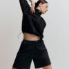 Mujer Track Shorts Mujer Track Shorts