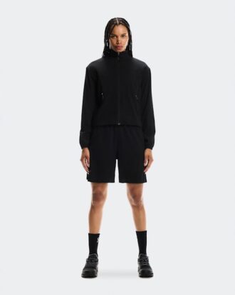 Mujer Track Shorts