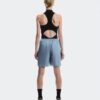 Mujer Track Shorts Mujer Track Shorts