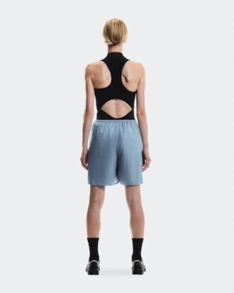 Mujer Track Shorts