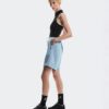 Mujer Track Shorts Mujer Track Shorts