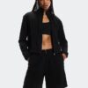 Mujer Track Shorts Mujer Track Shorts