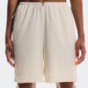 Mujer Track Shorts Mujer Track Shorts