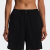 Mujer Track Shorts Mujer Track Shorts