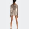 Mujer Track Skort FKA Mujer Track Skort FKA