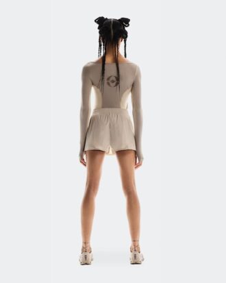 Mujer Track Skort FKA