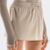 Mujer Track Skort FKA Mujer Track Skort FKA