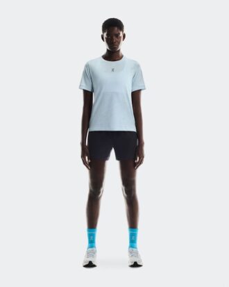 Mujer Trail Shorts