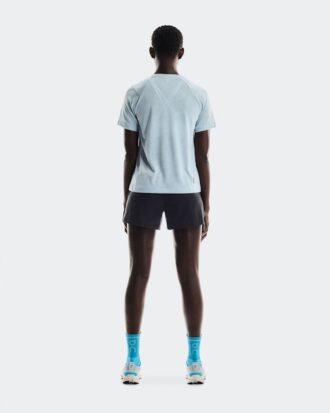 Mujer Trail Shorts