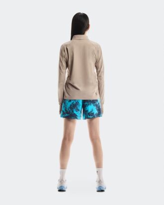 Mujer Trail Shorts