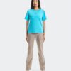 Mujer Trail-T Mujer Trail-T