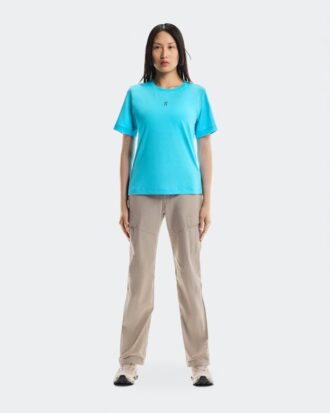Mujer Trail-T