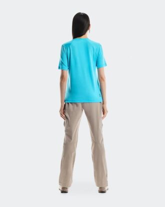 Mujer Trail-T