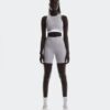 Mujer Train 2-in-1 Crop Mujer Train 2-in-1 Crop