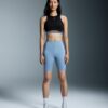 Mujer Train 2-in-1 Crop Mujer Train 2-in-1 Crop
