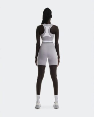Mujer Train 2-in-1 Crop