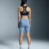 Mujer Train 2-in-1 Crop Mujer Train 2-in-1 Crop