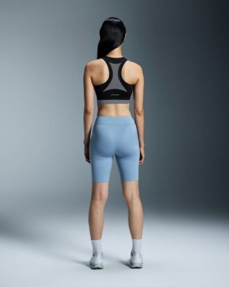 Mujer Train 2-in-1 Crop