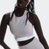 Mujer Train 2-in-1 Crop Mujer Train 2-in-1 Crop