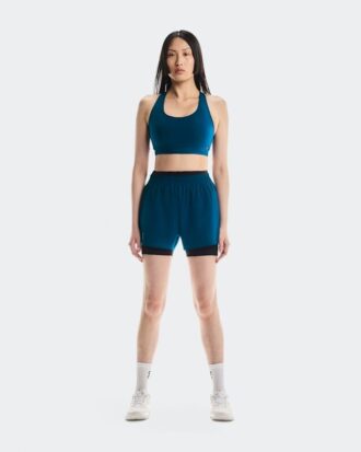 Mujer Train Shorts