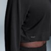 Mujer Train Long-T Crop Mujer Train Long-T Crop