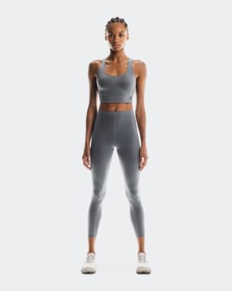 Mujer Train Mallas 7/8