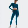 Mujer Train Mallas 7/8 Mujer Train Mallas 7/8