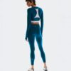 Mujer Train Mallas 7/8 Mujer Train Mallas 7/8