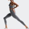 Mujer Train Mallas 7/8 Mujer Train Mallas 7/8