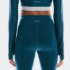 Mujer Train Mallas 7/8 Mujer Train Mallas 7/8