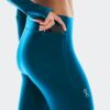 Mujer Train Mallas 7/8 Mujer Train Mallas 7/8
