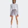 Mujer Train Shorts