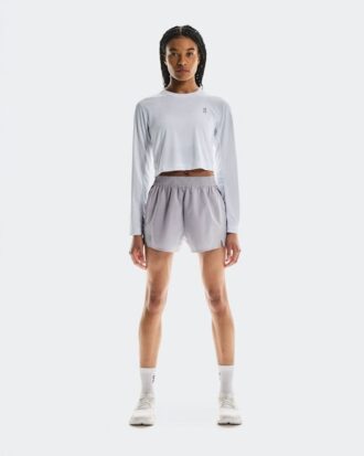 Mujer Train Shorts