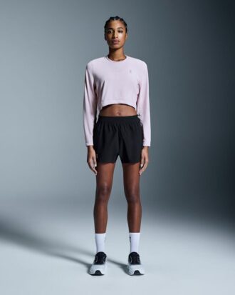 Mujer Train Shorts
