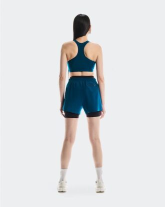 Mujer Train Shorts