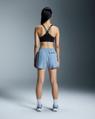 Mujer Train Shorts