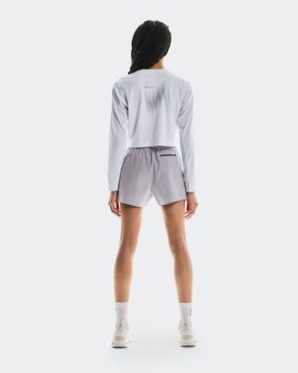 Mujer Train Shorts