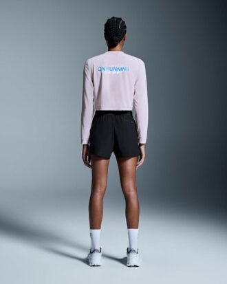 Mujer Train Shorts