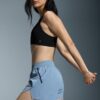 Mujer Train Shorts