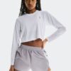 Mujer Train Shorts