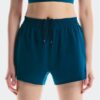 Mujer Train Shorts