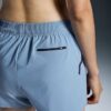 Mujer Train Shorts