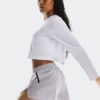 Mujer Train Shorts