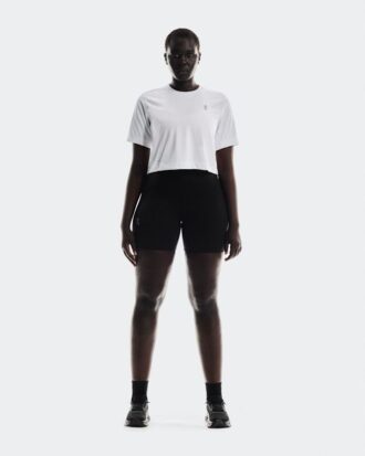 Mujer Train-T Crop
