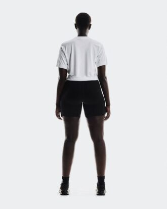 Mujer Train-T Crop