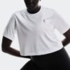 Mujer Train-T Crop Mujer Train-T Crop