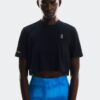 Mujer Train-T Crop Mujer Train-T Crop