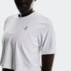 Mujer Train-T Crop Mujer Train-T Crop
