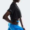 Mujer Train-T Crop Mujer Train-T Crop