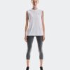 Mujer Train Tank